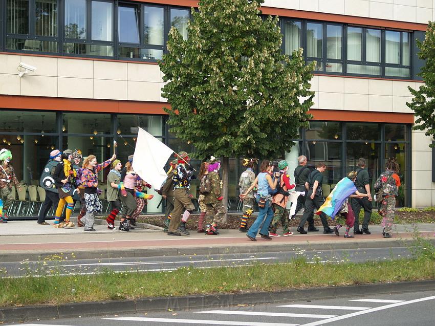 Demo Koeln Freitag 19 Sept 2008    P67.JPG